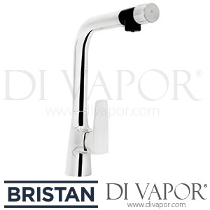 Bristan GLL PURESNK C Gallery Pure Sink Mixer with Filter Tap Spare Parts